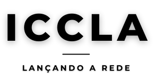 ICCLA Logo Preta